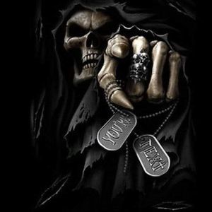 Meet your Posher, Brian